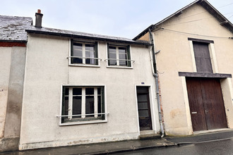 achat maison aubigny-sur-nere 18700