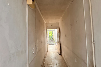 achat maison aubigny-sur-nere 18700