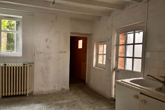 achat maison aubigny-sur-nere 18700