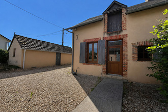 achat maison aubigny-sur-nere 18700