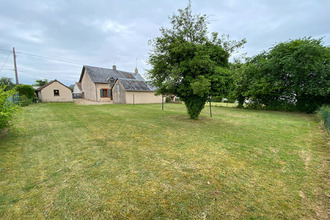 achat maison aubigny-sur-nere 18700