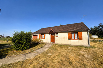 achat maison aubigny-sur-nere 18700