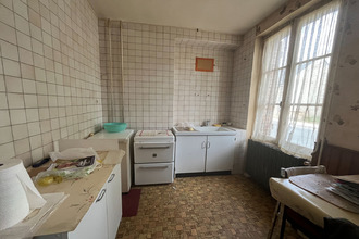 achat maison aubigny-sur-nere 18700
