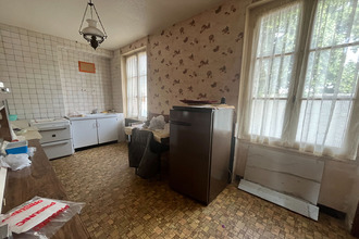 achat maison aubigny-sur-nere 18700