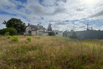 achat maison aubigny-sur-nere 18700