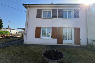 achat maison aubigny-sur-nere 18700