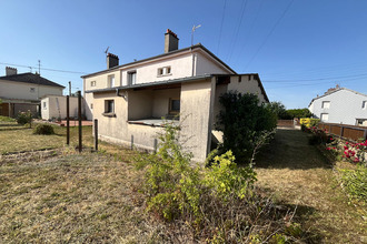 achat maison aubigny-sur-nere 18700