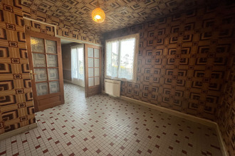 achat maison aubigny-sur-nere 18700