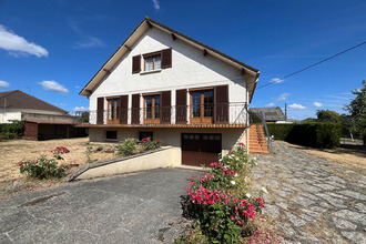 achat maison aubigny-sur-nere 18700