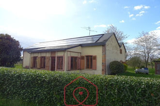 achat maison aubigny-sur-nere 18700