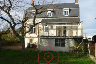 achat maison aubigny-sur-nere 18700