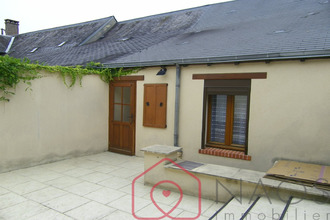 achat maison aubigny-sur-nere 18700