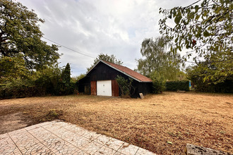 achat maison aubigny-sur-nere 18700
