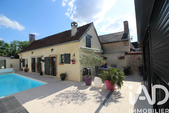 achat maison aubigny-sur-nere 18700
