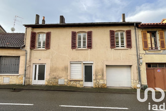 achat maison aubin 12110