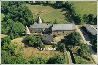 achat maison aubin 12110