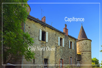 achat maison aubin 12110