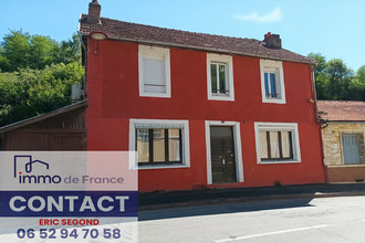 achat maison aubin 12110