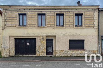 achat maison aubin 12110