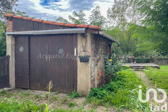 achat maison aubin 12110