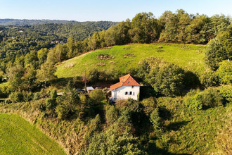 achat maison aubin 12110