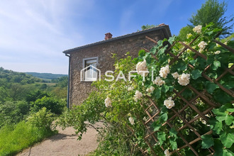 achat maison aubin 12110