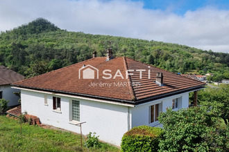 achat maison aubin 12110