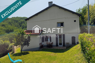 achat maison aubin 12110