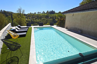 achat maison aubin 12110