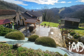 achat maison aubin 12110