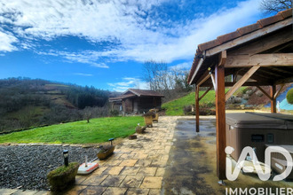 achat maison aubin 12110