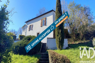 achat maison aubin 12110