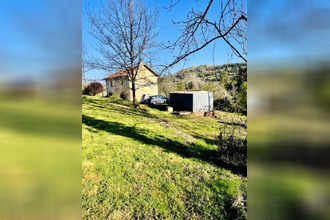 achat maison aubin 12110