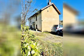 achat maison aubin 12110