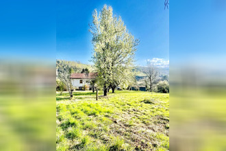 achat maison aubin 12110