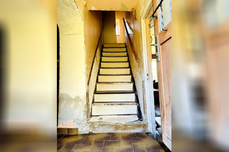 achat maison aubin 12110