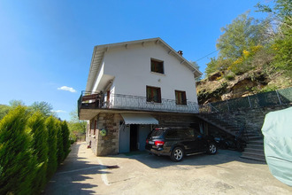 achat maison aubin 12110