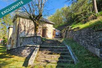 achat maison aubin 12110