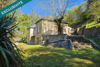 achat maison aubin 12110