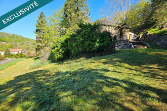 achat maison aubin 12110