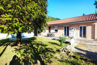 achat maison aubin 12110