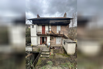 achat maison aubin 12110
