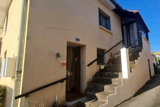 achat maison aubin 12110