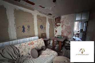 achat maison aubin 12110