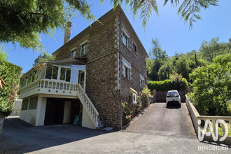 achat maison aubin 12110