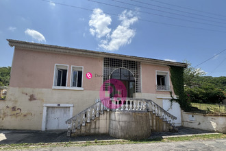achat maison aubin 12110
