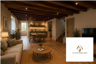 achat maison aubin 12110