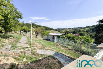 achat maison aubin 12110