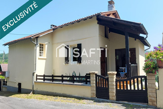 achat maison aubin 12110
