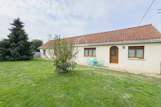 achat maison aubin-st-vaast 62140
